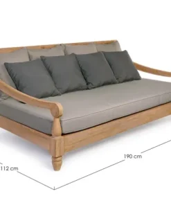 Bizzotto Daybed><noscript><img width=
