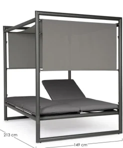Bizzotto Daybed><noscript><img width=