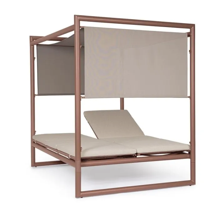 Bizzotto Daybed>DAYBED KONNOR BARN