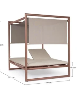 Bizzotto Daybed><noscript><img width=