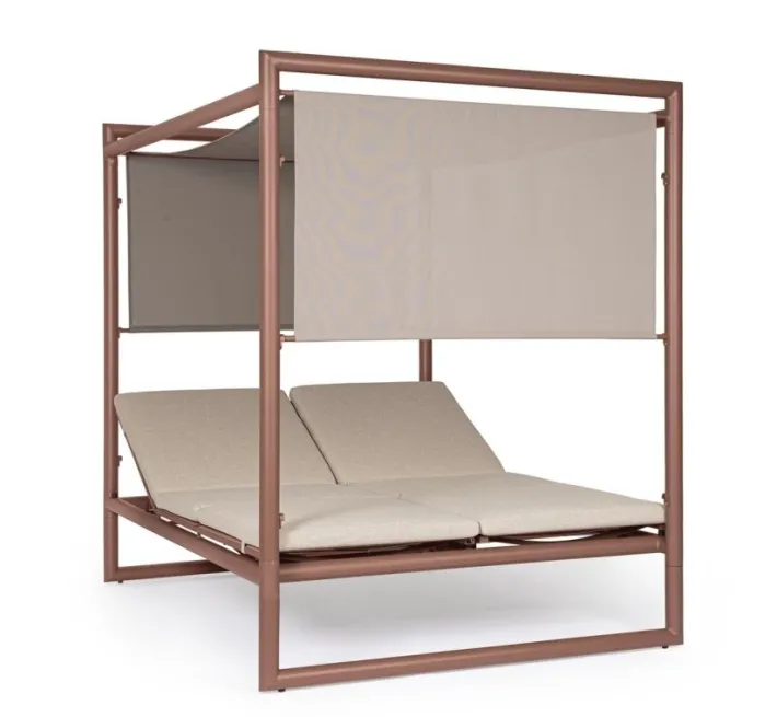 Bizzotto Daybed>DAYBED KONNOR BARN