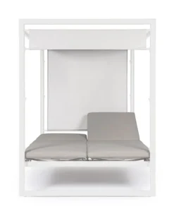 Bizzotto Daybed>DAYBED KONNOR BIANCO CX21