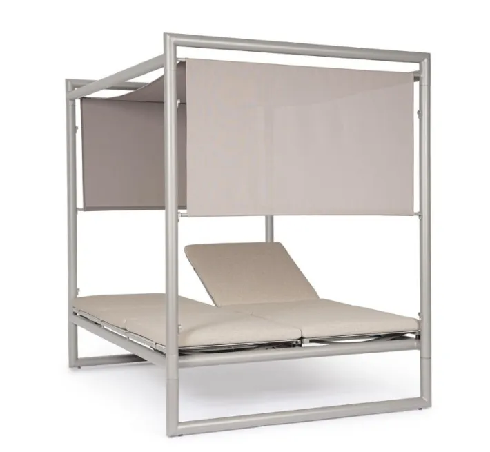 Bizzotto Daybed>DAYBED KONNOR RASTIN