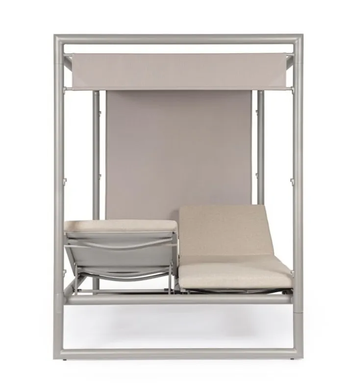 Bizzotto Daybed>DAYBED KONNOR RASTIN