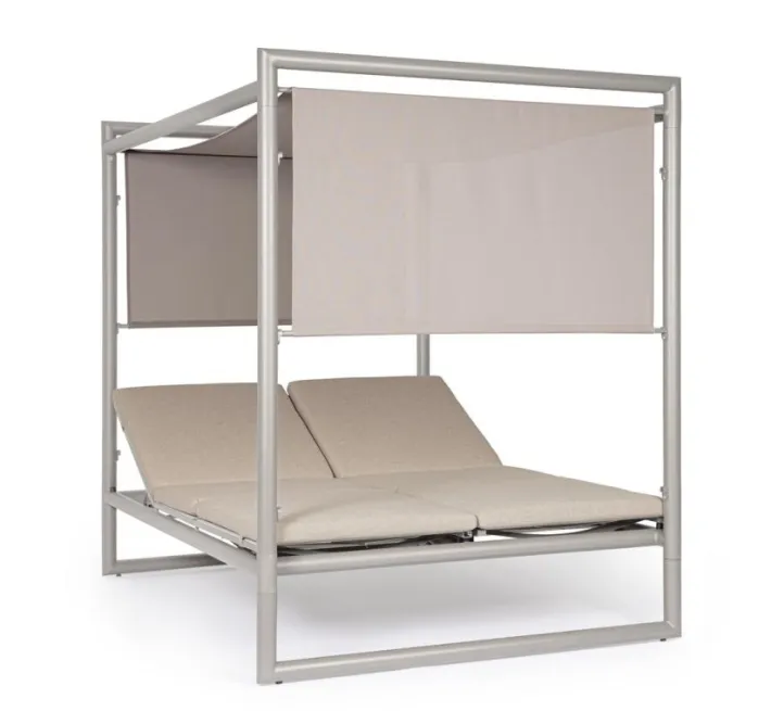 Bizzotto Daybed>DAYBED KONNOR RASTIN