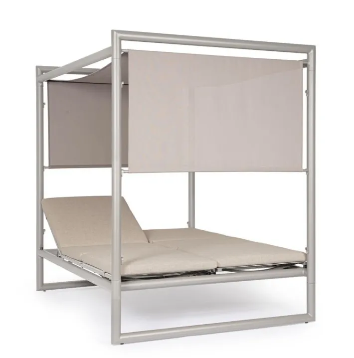Bizzotto Daybed>DAYBED KONNOR RASTIN