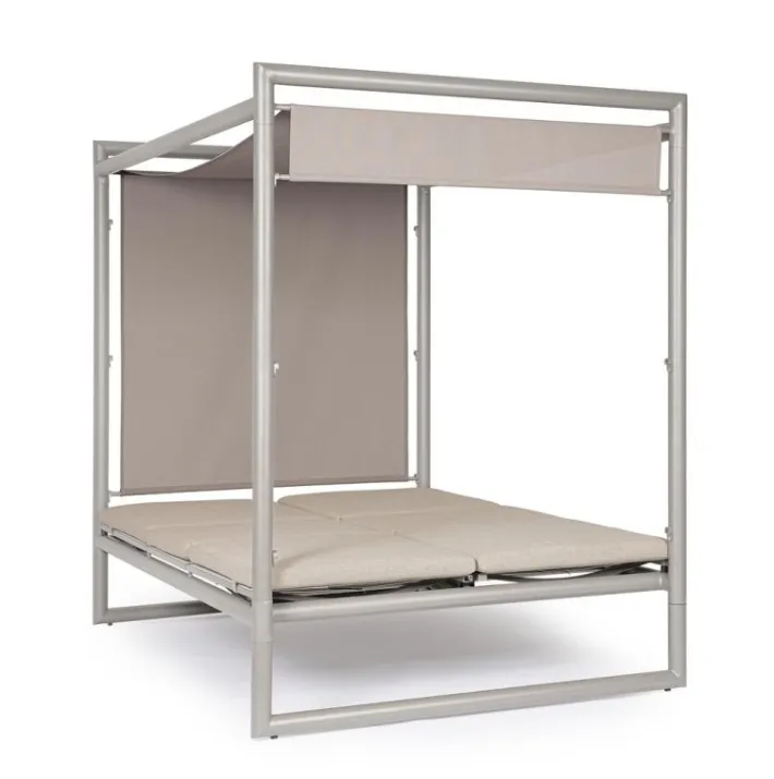 Bizzotto Daybed>DAYBED KONNOR RASTIN