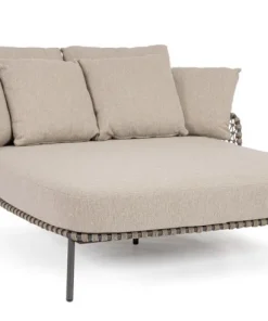 Bizzotto Daybed>DAYBED 2P C-C IVISSA ANTRACITE