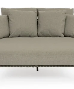 Bizzotto Daybed>DAYBED 2P C-C IVISSA VERDE