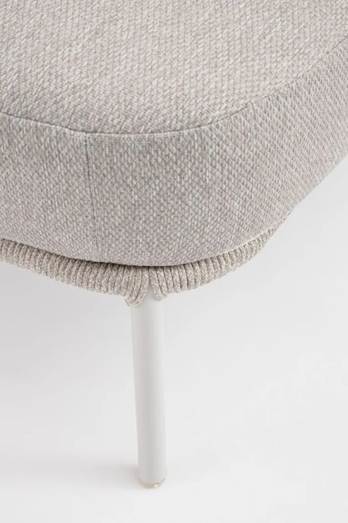 Bizzotto Daybed>DAYBED 2P C-C TALAIA FROSTY