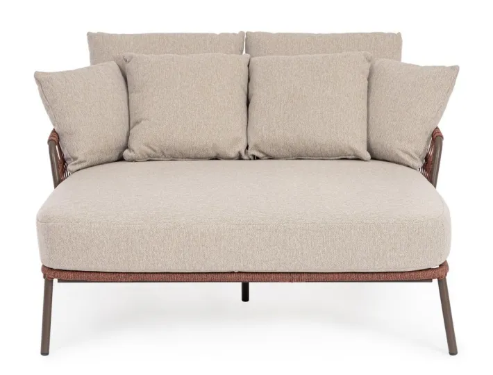 Bizzotto Daybed>DAYBED 2P C-C TALAIA JAVA