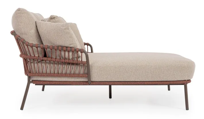 Bizzotto Daybed>DAYBED 2P C-C TALAIA JAVA