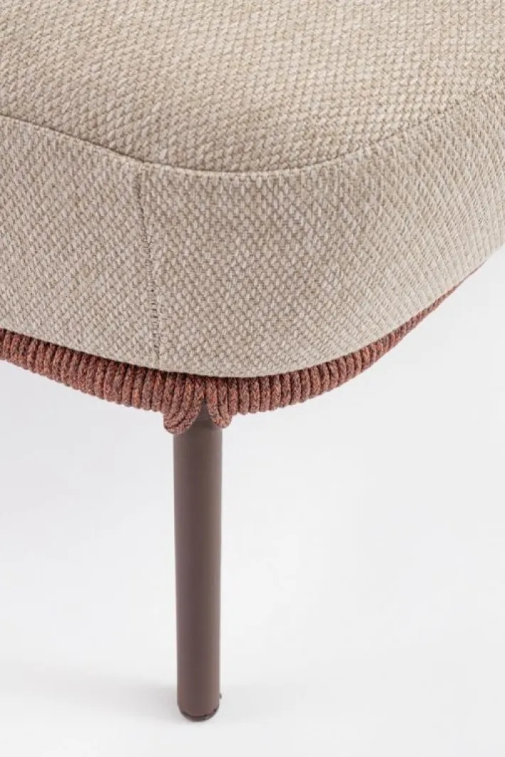 Bizzotto Daybed>DAYBED 2P C-C TALAIA JAVA