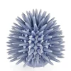 Bizzotto Oggettistica>DECORAZIO RICCIO DI MARE ABYSS AZZ H18,5