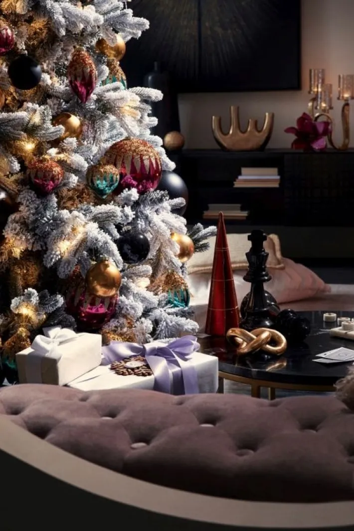 Bizzotto Oggettistica>DECORAZIONE ANELLO SAGAR ORO H6,5