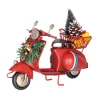 Bizzotto Oggettistica>DECORAZIONE CHELSIE SCOOTER C-PINO