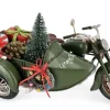 Bizzotto Oggettistica>DECORAZIONE CHELSIE SIDECAR C-PINO