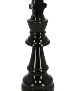 Bizzotto Oggettistica>DECORAZIONE FORTUNE RE NERO