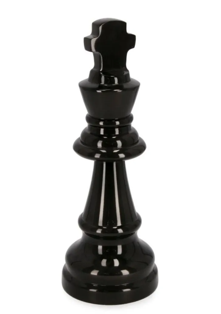 Bizzotto Oggettistica>DECORAZIONE FORTUNE RE NERO