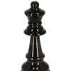 Bizzotto Oggettistica>DECORAZIONE FORTUNE REGINA NERO