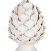 Bizzotto Oggettistica>DECORAZIONE IKU AVORIO H23,5