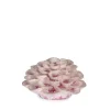 Bizzotto Oggettistica>DECORAZIONE IKU ROSA D10,5