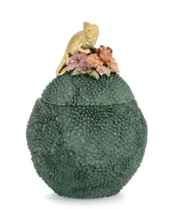 Bizzotto Oggettistica>DECORAZIONE JAC SURABAYA VE CAM OR H35,5