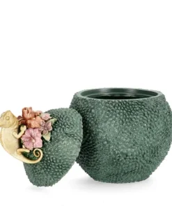 Bizzotto Oggettistica>DECORAZIONE JAC SURABAYA VE CAM OR H35,5