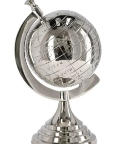 Bizzotto Oggettistica>DECORAZIONE MAPPAMONDO ADVENTURE H28,5