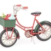 Bizzotto Oggettistica>DECORAZIONE MOTOR BICI C-REGALO