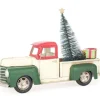 Bizzotto Oggettistica>DECORAZIONE MOTOR PICK UP C-PINO
