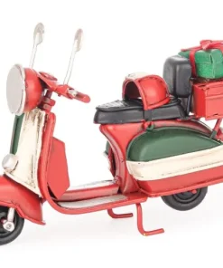 Bizzotto Oggettistica>DECORAZIONE MOTOR SCOOTER C-REGALO