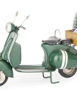 Bizzotto Oggettistica>DECORAZIONE MOTOR VESPA C-PINO