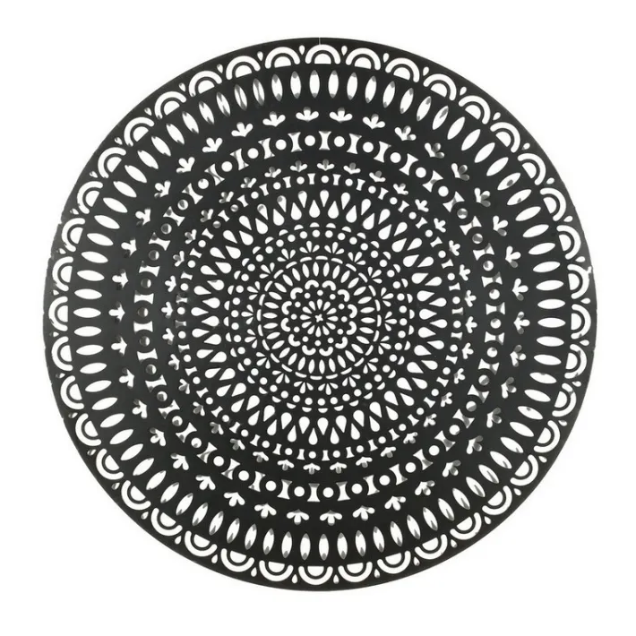 Bizzotto Decorazioni Parete>DECORAZIONE PARETE ADHIRA D85