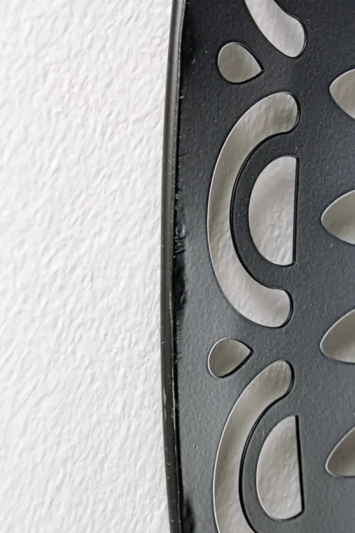 Bizzotto Decorazioni Parete>DECORAZIONE PARETE ADHIRA D85