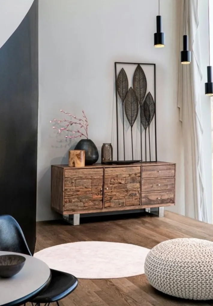 Bizzotto Decorazioni Parete>DECORAZIONE PARETE ADHIRA 61X135