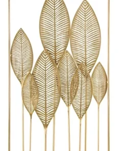Bizzotto Decorazioni Parete>DECORAZIONE PARETE ADHIRA 52X95
