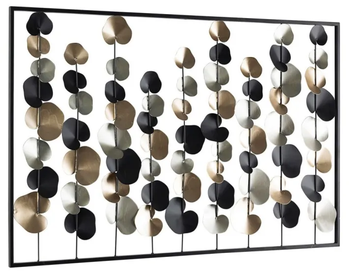 Bizzotto Decorazioni Parete>DECORAZIONE PARETE KAIROS 102X66