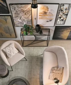 Bizzotto Decorazioni Parete>DECORAZIONE PARETE KAIROS 30X84