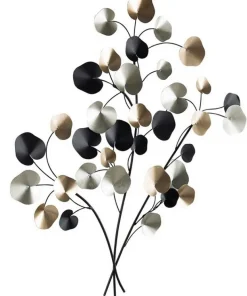 Bizzotto Decorazioni Parete>DECORAZIONE PARETE KAIROS 84X97
