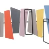 Bizzotto Decorazioni Parete>DECORAZIONE PARETE MONDRIAN 80.5X35