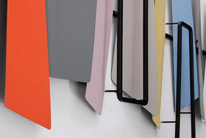 Bizzotto Decorazioni Parete>DECORAZIONE PARETE MONDRIAN 80.5X35