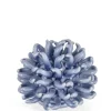Bizzotto Oggettistica>DECORAZIONE RICCIO DI MARE DEEP AZZU H13