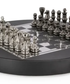 Bizzotto Oggettistica>DECORAZIONE SCACCHI FORTUNE D59