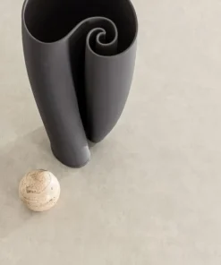 Bizzotto Oggettistica>DECORAZIONE TIKAR SFERA MARMO BEIGE D7