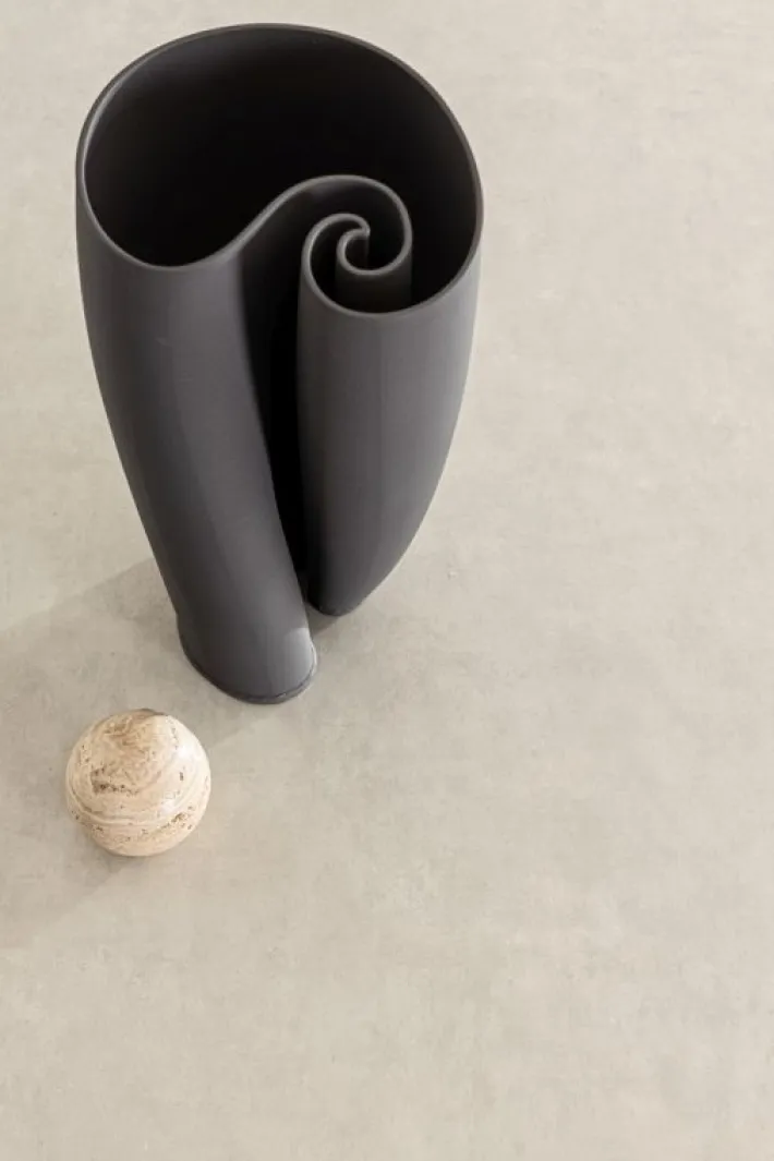 Bizzotto Oggettistica>DECORAZIONE TIKAR SFERA MARMO BEIGE D7