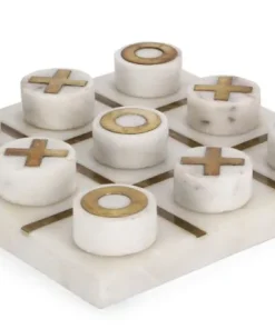 Bizzotto Oggettistica>DECORAZIONE TRIS FORTUNE BIANCO 15X15