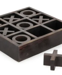 Bizzotto Oggettistica>DECORAZIONE TRIS FORTUNE MARR 17,7X17,7