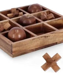 Bizzotto Oggettistica>DECORAZIONE TRIS FORTUNE LEGNO 23,5X23,5