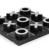 Bizzotto Oggettistica>DECORAZIONE TRIS FORTUNE NER ARGEN 15X15